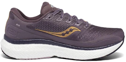 Order (女款) Saucony Triumph 18 '暮光金' S10595-20