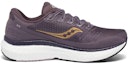 Order (W) Saucony Triumph 18 'Dusk Gold' Emas Senja S10595-20