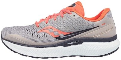 (Women) Saucony Triumph 18 'Moonrock Coral' S10595-30 (Women) Saucony Triumph 18 'Moonrock Coral' S10595-30