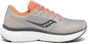 Order (W) Saucony Triumph 18 'Moonrock Coral' Kasut Lari Wanita S10595-30