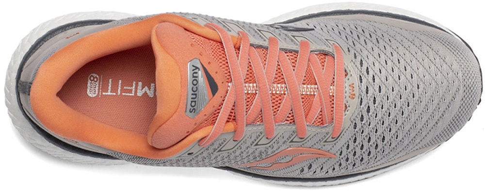 (W) Saucony Triumph 18 'Moonrock Coral' Kasut Lari Wanita S10595-30 Shop (W) Saucony Triumph 18 'Moonrock Coral' Kasut Lari Wanita S10595-30