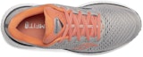 Shop (W) Saucony Triumph 18 'Moonrock Coral' Kasut Lari Wanita S10595-30
