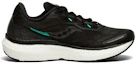 Order (W) Saucony Triumph 19 Wide ''Schwarz Weiß'' S10679-10