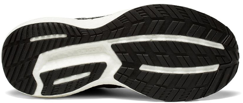 (W) 索康尼 Triumph 19 宽版 '黑白' S10679-10 Purchase (W) 索康尼 Triumph 19 宽版 '黑白' S10679-10