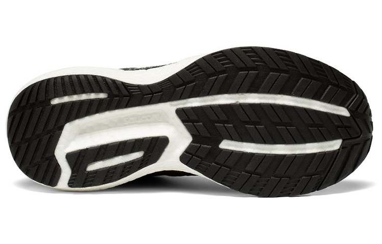 Purchase (W) Saucony Triumph 19 Wide ''Schwarz Weiß'' S10679-10