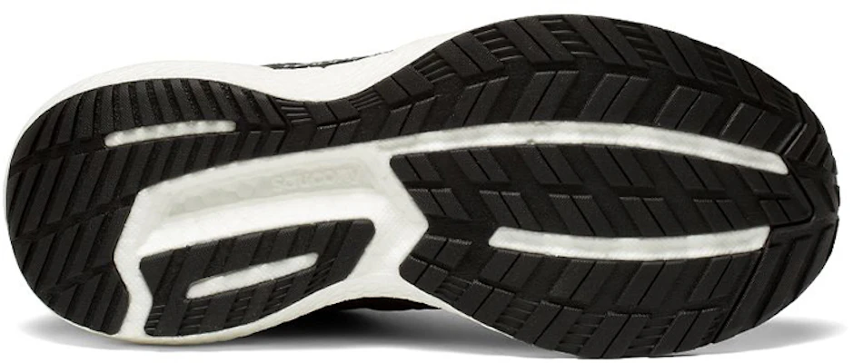 (W) Saucony Triumph 19 Wide ''Schwarz Weiß'' S10679-10 Purchase (W) Saucony Triumph 19 Wide ''Schwarz Weiß'' S10679-10
