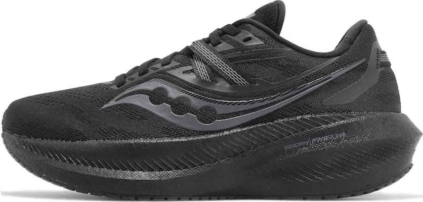(W) Saucony Triumph 20 'Hitam Pekat' S10759-12 Buy (W) Saucony Triumph 20 'Hitam Pekat' S10759-12