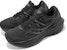 (W) Saucony Triumph 20 'Hitam Sepenuhnya' S10759-12