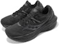 Lookbook (W) Saucony Triumph 20 'Hitam Sepenuhnya' S10759-12