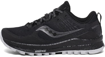 (Women) Saucony Xodus 10 'Black' S10555-20 (Women) Saucony Xodus 10 'Black' S10555-20