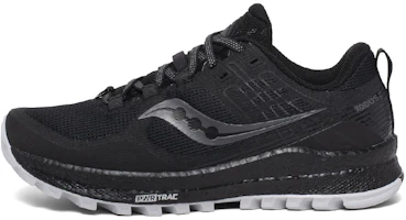 (Women) Saucony Xodus 10 'Black' S10555-20 (Women) Saucony Xodus 10 'Black' S10555-20