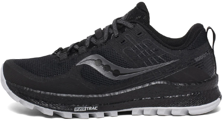 (W) Saucony Xodus 10 'Hitam' Sneakers S10555-20 Buy (W) Saucony Xodus 10 'Hitam' Sneakers S10555-20