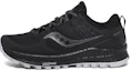 Buy (W) Saucony Xodus 10 'Hitam' Sneakers S10555-20