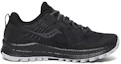 Order (W) Saucony Xodus 10 'Hitam' Sneakers S10555-20