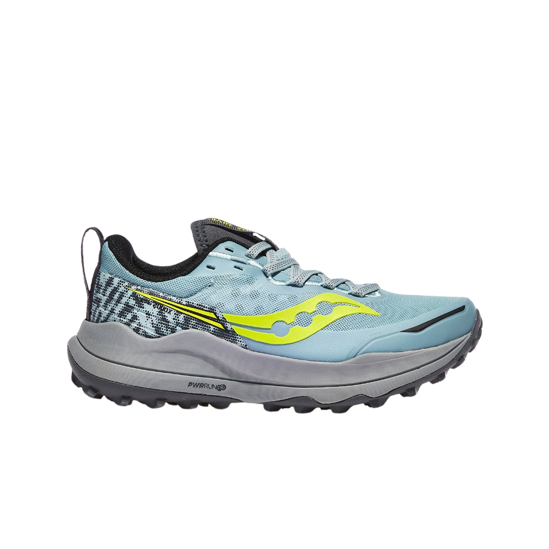 (Women)  Saucony Xodus Ultra 2 'Glacier Ink'  S10843-30