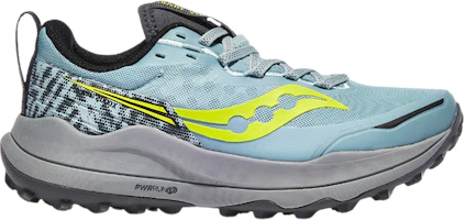 (Women) Saucony Xodus Ultra 2 'Glacier Ink' S10843-30 (Women) Saucony Xodus Ultra 2 'Glacier Ink' S10843-30