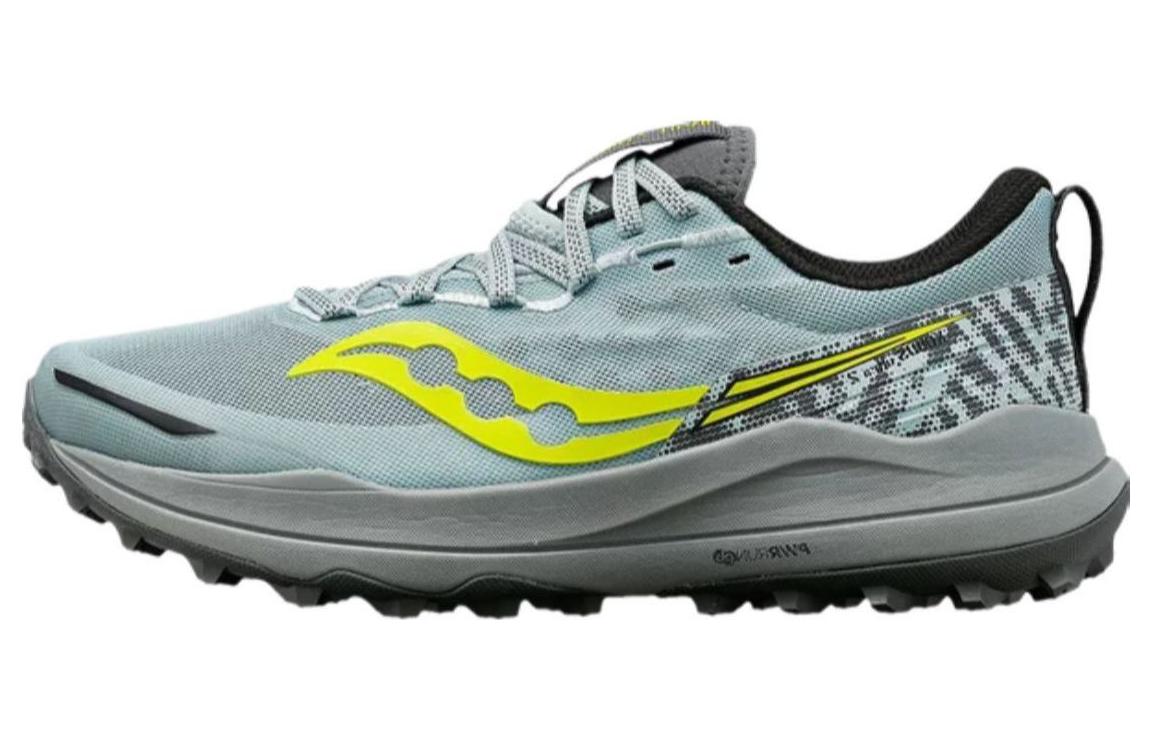 (Women)  Saucony Xodus Ultra 2 'Glacier Ink'  S10843-30