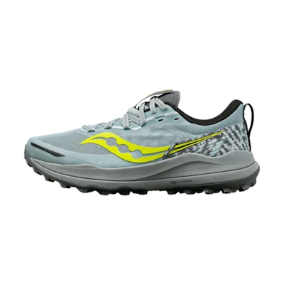 (W) Saucony Xodus Ultra 2 'Glacier Ink'