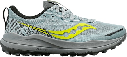 (Women) Saucony Xodus Ultra 2 'Glacier Ink' S10843-30 (Women) Saucony Xodus Ultra 2 'Glacier Ink' S10843-30
