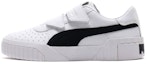 Buy (W) Selena Gomez x Puma Cali 'BW' (Blanco y Negro) 370757-01