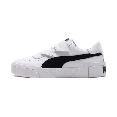 (W) Selena Gomez Puma Cali 'BW'