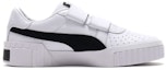 Order (W) Selena Gomez x Puma Cali 'BW' (Blanco y Negro) 370757-01