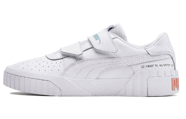 Buy (W) "Selena Gomez x Puma Cali 'Blanco'" 370760-03