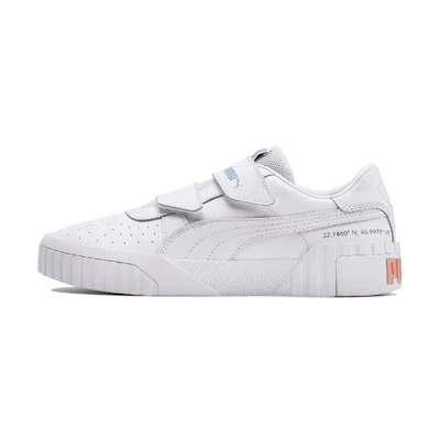(W) Selena Gomez Puma Cali 'White'