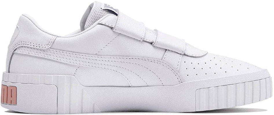 (W) "Selena Gomez x Puma Cali 'Blanco'" 370760-03 Order (W) "Selena Gomez x Puma Cali 'Blanco'" 370760-03