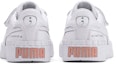 Shop (W) "Selena Gomez x Puma Cali 'Blanco'" 370760-03