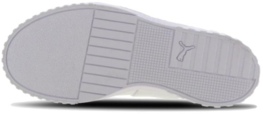 (W) Selena Gomez x Puma Cali Sandal 'Putih' 370758-02 Purchase (W) Selena Gomez x Puma Cali Sandal 'Putih' 370758-02