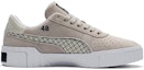 Order (W) Selena Gomez x Puma Cali Suede 'Abu-abu Silver' 373334-01