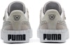 Shop (W) Selena Gomez x Puma Cali Suede 'Abu-abu Silver' 373334-01