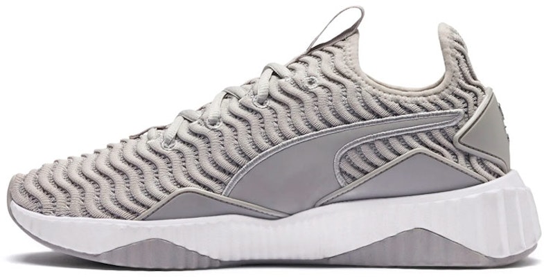 (Women) Selena Gomez x Puma Defy 'Grey Violet' 191767-01 Buy (Women) Selena Gomez x Puma Defy 'Grey Violet' 191767-01