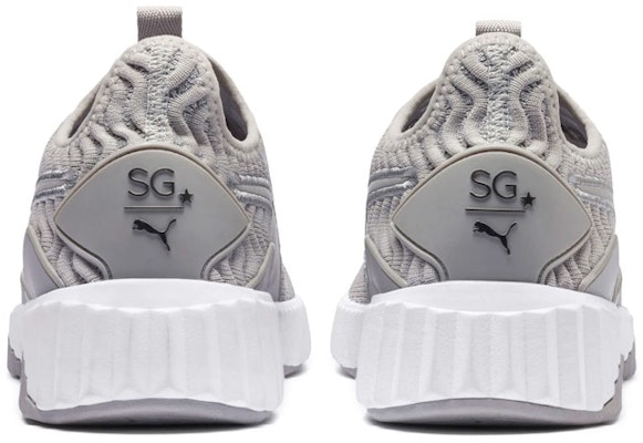 (W) Selena Gomez x Puma Defy 'Violeta Gris' 191767-01 Lookbook (W) Selena Gomez x Puma Defy 'Violeta Gris' 191767-01