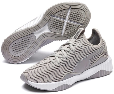 (W) Selena Gomez x Puma Defy 'Violeta Gris' 191767-01 Shop (W) Selena Gomez x Puma Defy 'Violeta Gris' 191767-01
