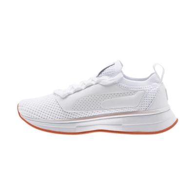 (W) Selena Gomez Puma RNNR 'White'