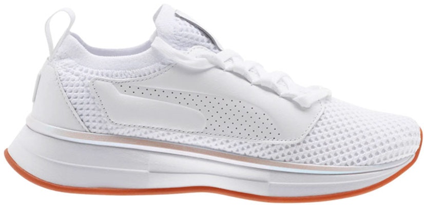 (W) Selena Gomez x Puma Runner 'Blanco' 192931-01 Order (W) Selena Gomez x Puma Runner 'Blanco' 192931-01