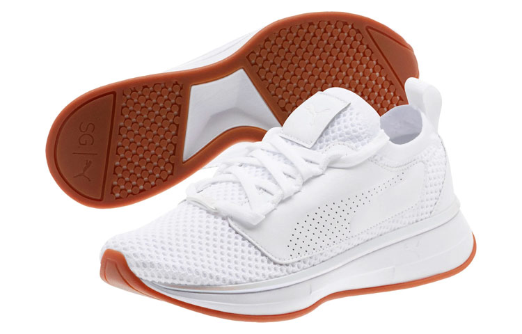 Purchase (W) Selena Gomez x Puma Sepatu Lari 'Putih' 192931-01