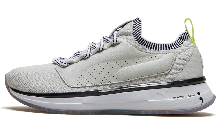 Buy (W) Selena Gomez x Puma Runner Strength 'Glacier Grey' - Kelabu Glacier 192934-01