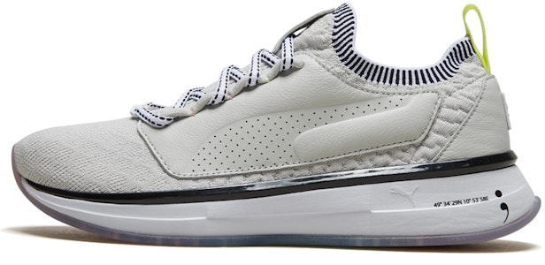 (W) セレーナ×プーマ ランナーStrength グレイシャーグレー 192934-01 Buy (W) セレーナ×プーマ ランナーStrength グレイシャーグレー 192934-01