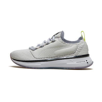 (W) Selena Gomez Puma RNNR Strength 'Glacier Grey'