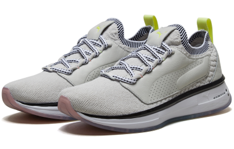 Lookbook (W) Selena Gomez x Puma Runner Strength 'Glacier Grey' - Kelabu Glacier 192934-01