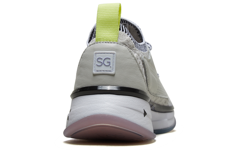 Purchase (W) Selena Gomez x Puma Runner Strength 'Glacier Grey' - Kelabu Glacier 192934-01