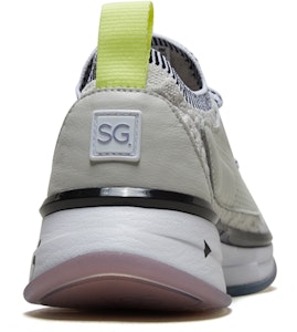 (W) セレーナ×プーマ ランナーStrength グレイシャーグレー 192934-01 Purchase (W) セレーナ×プーマ ランナーStrength グレイシャーグレー 192934-01