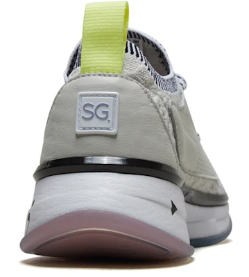 (W) セレーナ×プーマ ランナーStrength グレイシャーグレー 192934-01 Purchase (W) セレーナ×プーマ ランナーStrength グレイシャーグレー 192934-01