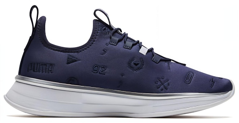 (W) SG x Puma Runner Sulaman 'Peacoat' 193493-02 Order (W) SG x Puma Runner Sulaman 'Peacoat' 193493-02