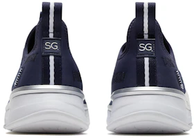 Shop (女)SG x Puma Runner 刺繡款 'Peacoat' 193493-02