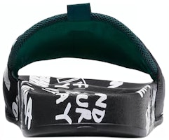 (W) Shantell Martin x Puma Leadcat Graphic Slide 'Hitam' 366803-02 Shop (W) Shantell Martin x Puma Leadcat Graphic Slide 'Hitam' 366803-02