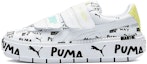 Buy (W) Shantell Martin x Puma Platform Trace Strap 'Putih' 366533-01